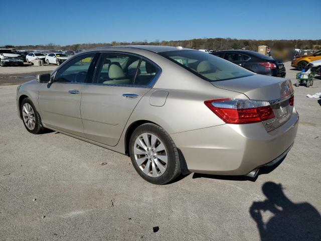 Photo 1 VIN: 1HGCR3F8XDA017875 - HONDA ACCORD EXL 