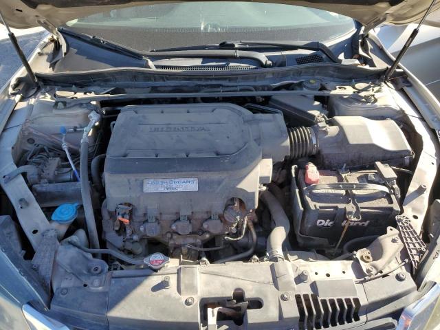 Photo 10 VIN: 1HGCR3F8XDA017875 - HONDA ACCORD EXL 