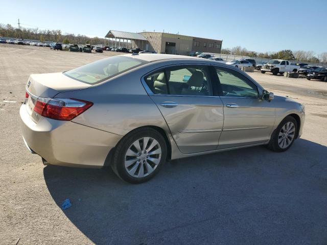 Photo 2 VIN: 1HGCR3F8XDA017875 - HONDA ACCORD EXL 