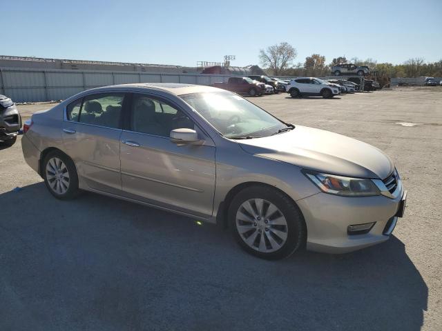 Photo 3 VIN: 1HGCR3F8XDA017875 - HONDA ACCORD EXL 