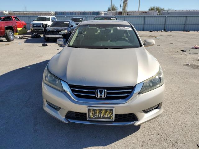 Photo 4 VIN: 1HGCR3F8XDA017875 - HONDA ACCORD EXL 