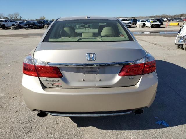 Photo 5 VIN: 1HGCR3F8XDA017875 - HONDA ACCORD EXL 