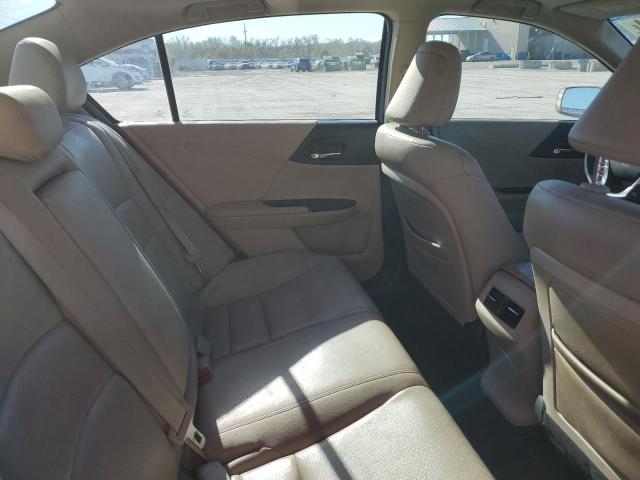 Photo 9 VIN: 1HGCR3F8XDA017875 - HONDA ACCORD EXL 