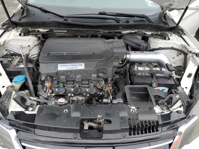 Photo 10 VIN: 1HGCR3F8XDA018279 - HONDA ACCORD EXL 