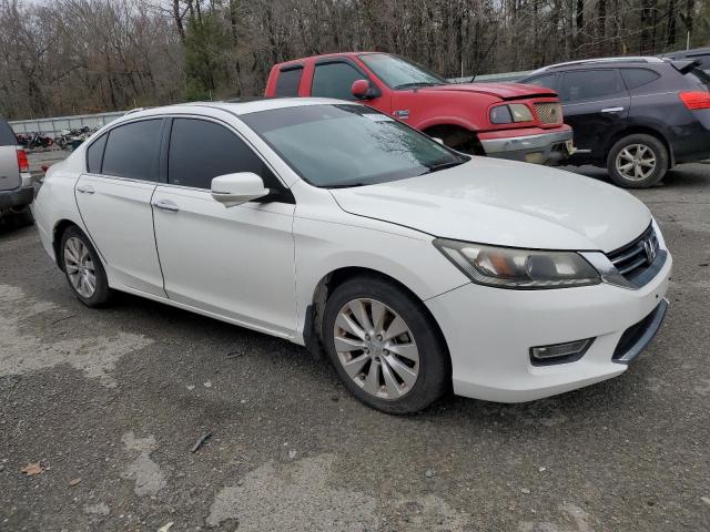 Photo 3 VIN: 1HGCR3F8XDA018279 - HONDA ACCORD EXL 