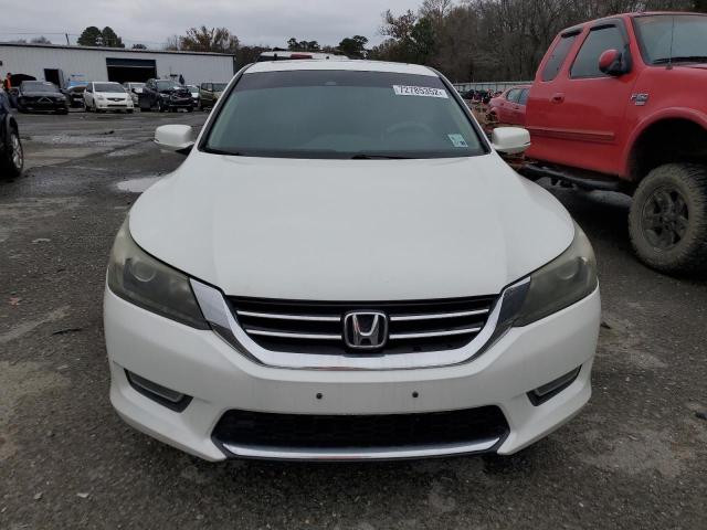 Photo 4 VIN: 1HGCR3F8XDA018279 - HONDA ACCORD EXL 