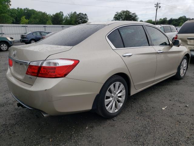 Photo 3 VIN: 1HGCR3F8XDA020923 - HONDA ACCORD EXL 