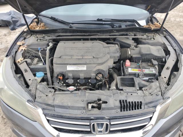 Photo 10 VIN: 1HGCR3F8XDA022171 - HONDA ACCORD 