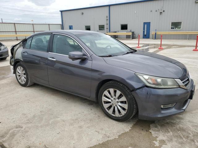 Photo 3 VIN: 1HGCR3F8XDA022171 - HONDA ACCORD 