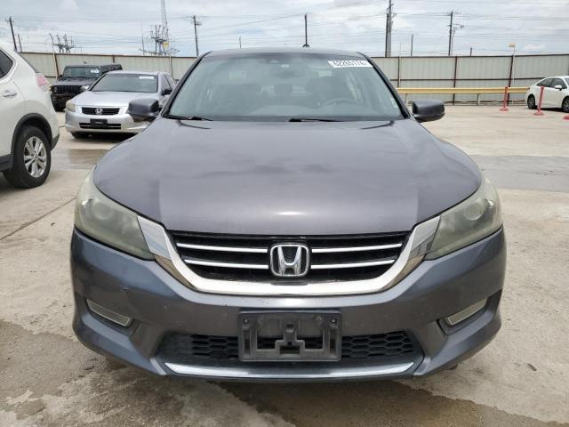 Photo 4 VIN: 1HGCR3F8XDA022171 - HONDA ACCORD 