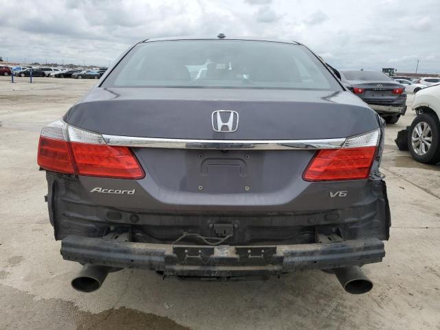 Photo 5 VIN: 1HGCR3F8XDA022171 - HONDA ACCORD 