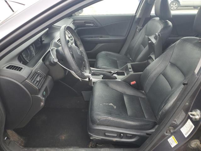 Photo 6 VIN: 1HGCR3F8XDA022171 - HONDA ACCORD 