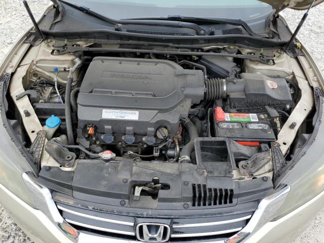 Photo 10 VIN: 1HGCR3F8XDA023126 - HONDA ACCORD EXL 