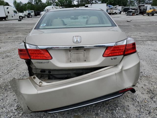 Photo 5 VIN: 1HGCR3F8XDA023126 - HONDA ACCORD EXL 