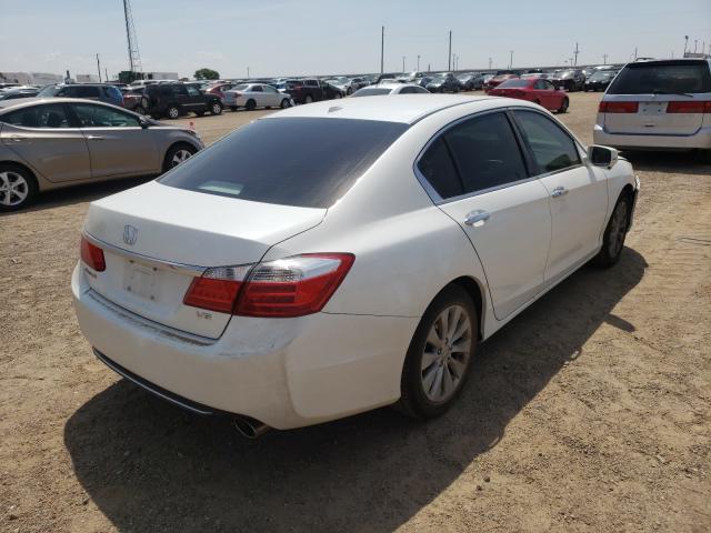 Photo 3 VIN: 1HGCR3F8XDA024759 - HONDA ACCORD EXL 