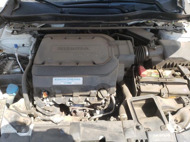 Photo 6 VIN: 1HGCR3F8XDA024759 - HONDA ACCORD EXL 