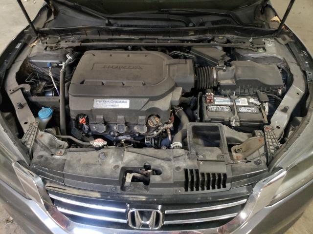 Photo 6 VIN: 1HGCR3F8XDA030867 - HONDA ACCORD EXL 