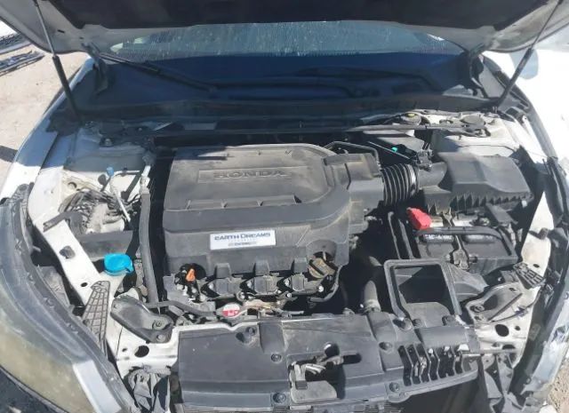 Photo 9 VIN: 1HGCR3F8XDA033509 - HONDA ACCORD 