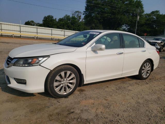 Photo 0 VIN: 1HGCR3F8XDA035938 - HONDA ACCORD-V6 