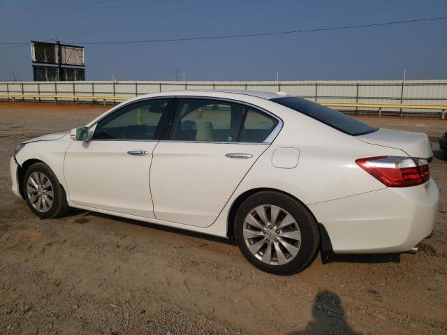 Photo 1 VIN: 1HGCR3F8XDA035938 - HONDA ACCORD-V6 