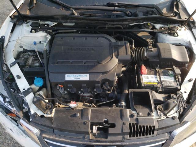 Photo 10 VIN: 1HGCR3F8XDA035938 - HONDA ACCORD-V6 