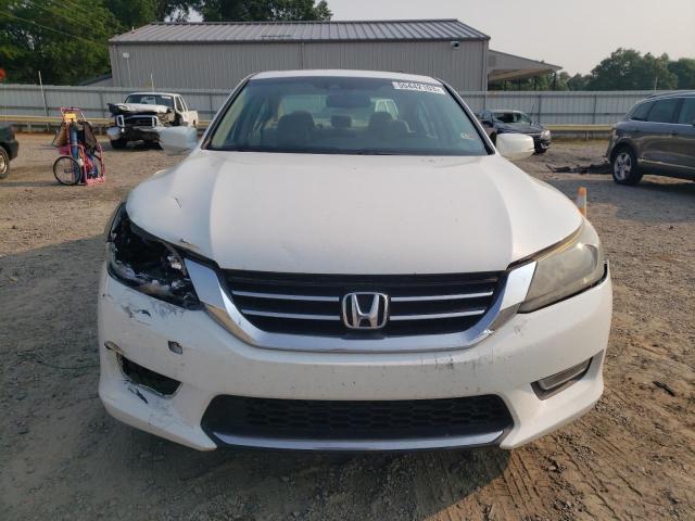 Photo 4 VIN: 1HGCR3F8XDA035938 - HONDA ACCORD-V6 