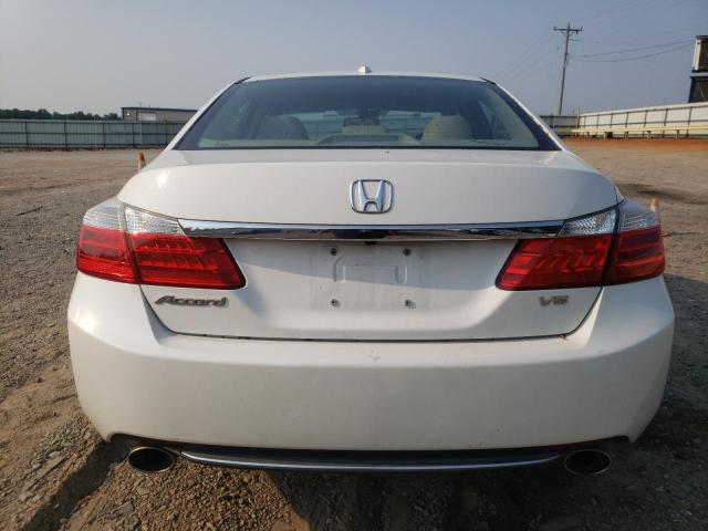 Photo 5 VIN: 1HGCR3F8XDA035938 - HONDA ACCORD-V6 