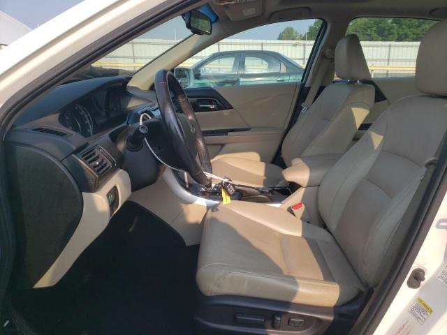 Photo 6 VIN: 1HGCR3F8XDA035938 - HONDA ACCORD-V6 