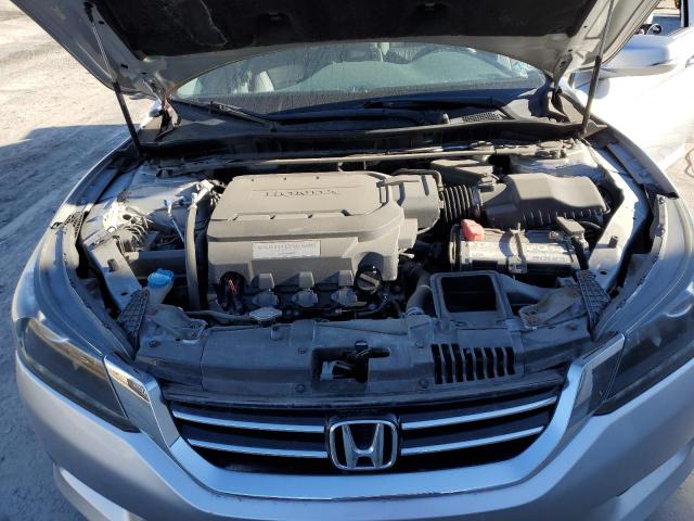 Photo 10 VIN: 1HGCR3F8XDA038872 - HONDA ACCORD EXL 