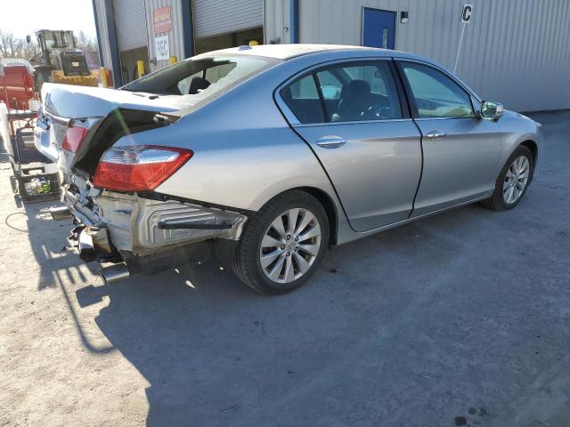 Photo 2 VIN: 1HGCR3F8XDA038872 - HONDA ACCORD EXL 