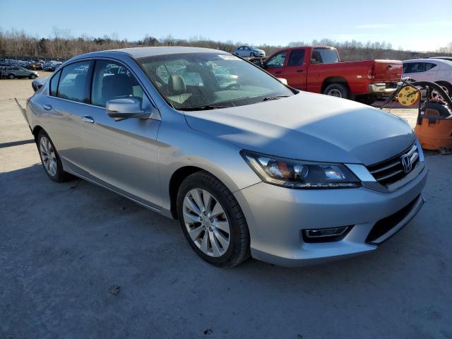 Photo 3 VIN: 1HGCR3F8XDA038872 - HONDA ACCORD EXL 