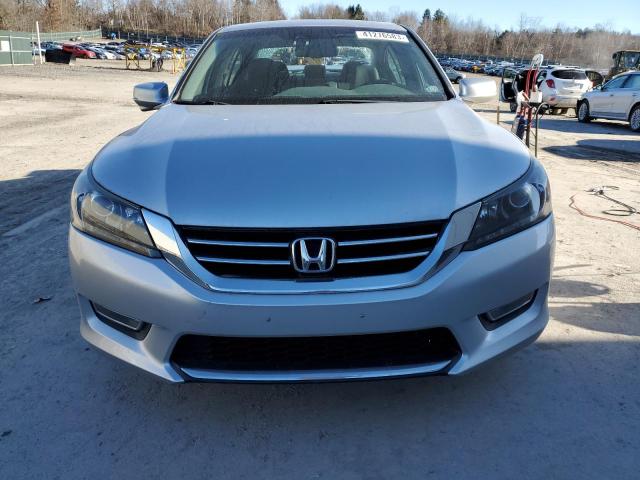 Photo 4 VIN: 1HGCR3F8XDA038872 - HONDA ACCORD EXL 