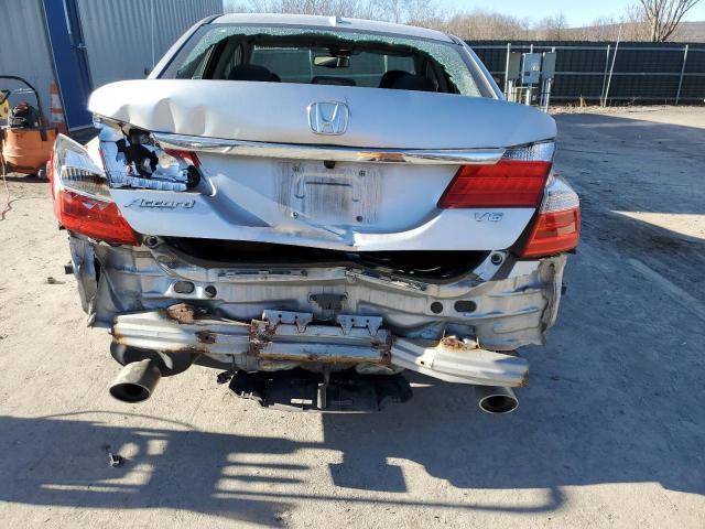 Photo 5 VIN: 1HGCR3F8XDA038872 - HONDA ACCORD EXL 