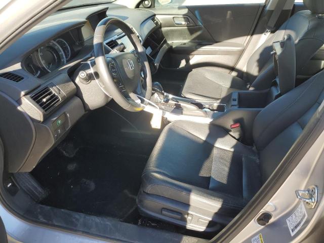 Photo 6 VIN: 1HGCR3F8XDA038872 - HONDA ACCORD EXL 