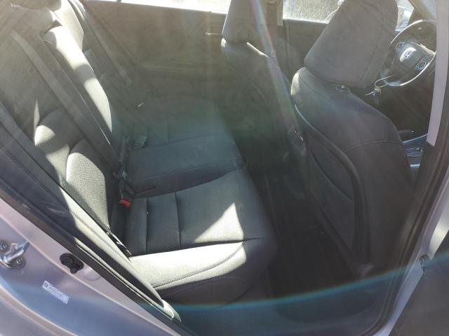 Photo 9 VIN: 1HGCR3F8XDA038872 - HONDA ACCORD EXL 