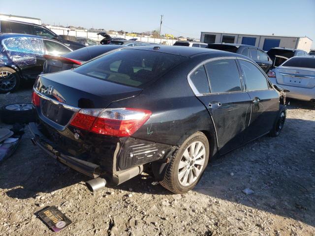 Photo 2 VIN: 1HGCR3F8XDA040671 - HONDA ACCORD EXL 