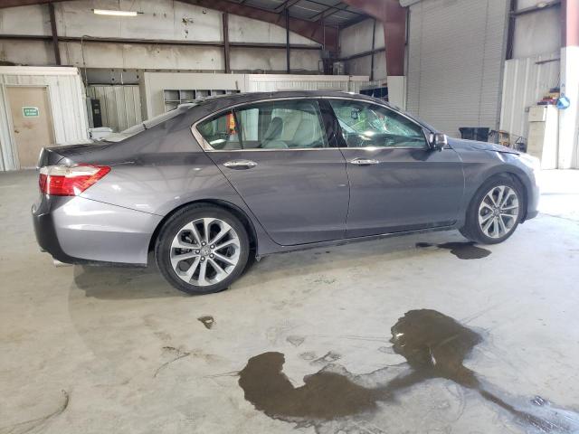 Photo 2 VIN: 1HGCR3F8XDA043389 - HONDA ACCORD 