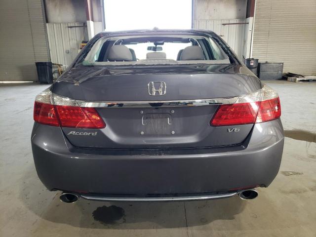 Photo 5 VIN: 1HGCR3F8XDA043389 - HONDA ACCORD 