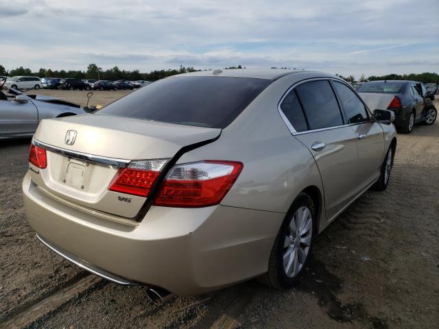 Photo 3 VIN: 1HGCR3F8XDA043697 - HONDA ACCORD EXL 