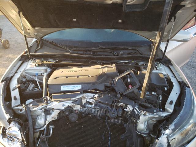 Photo 6 VIN: 1HGCR3F8XDA043697 - HONDA ACCORD EXL 