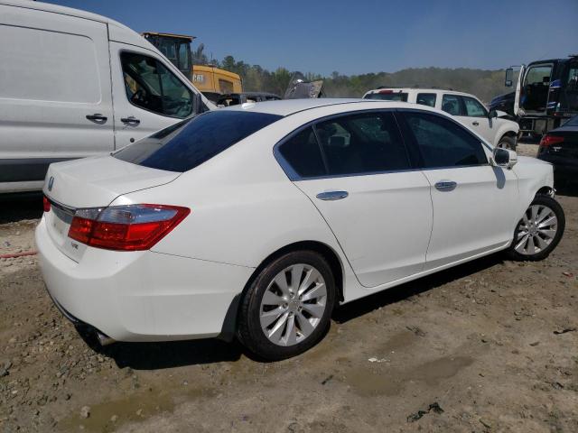 Photo 2 VIN: 1HGCR3F8XDA045515 - HONDA ACCORD EXL 