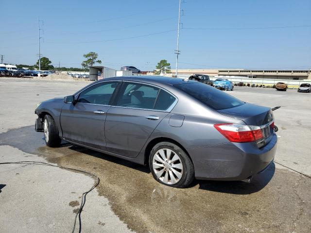 Photo 1 VIN: 1HGCR3F8XDA047202 - HONDA ACCORD EXL 