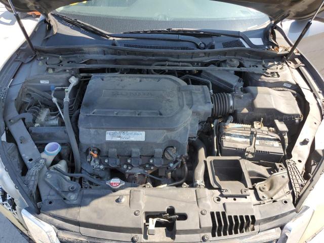 Photo 10 VIN: 1HGCR3F8XDA047202 - HONDA ACCORD EXL 