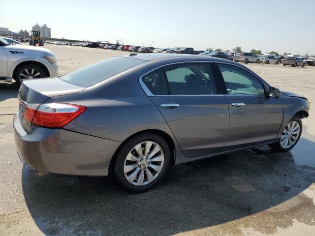 Photo 2 VIN: 1HGCR3F8XDA047202 - HONDA ACCORD EXL 