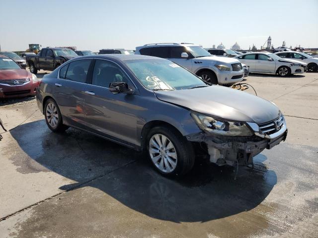 Photo 3 VIN: 1HGCR3F8XDA047202 - HONDA ACCORD EXL 