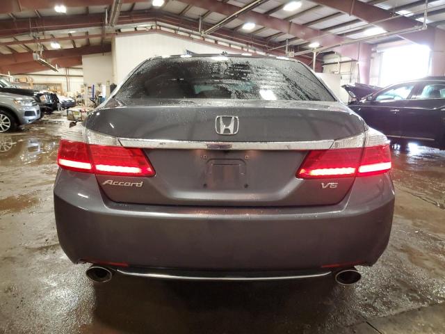 Photo 5 VIN: 1HGCR3F8XDA801859 - HONDA ACCORD EXL 