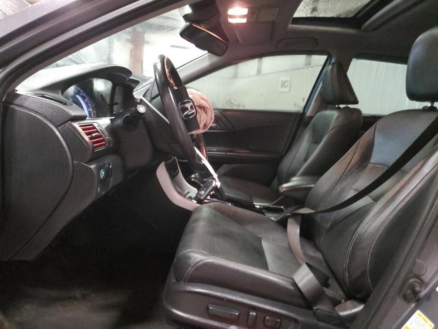 Photo 6 VIN: 1HGCR3F8XDA801859 - HONDA ACCORD EXL 