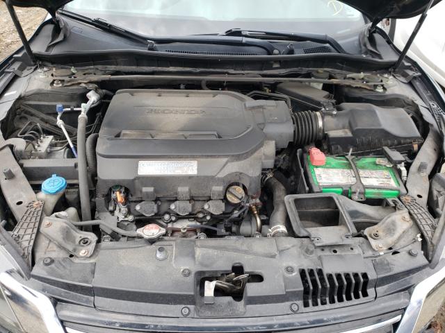 Photo 6 VIN: 1HGCR3F8XEA000057 - HONDA ACCORD EXL 