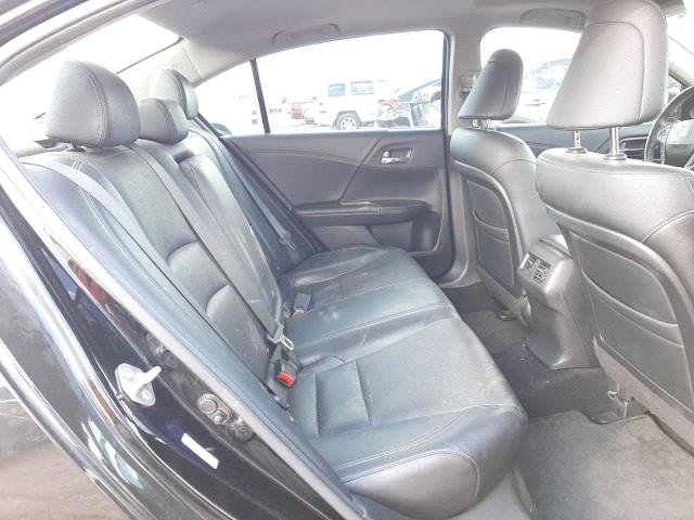 Photo 5 VIN: 1HGCR3F8XEA011351 - HONDA ACCORD EXL 