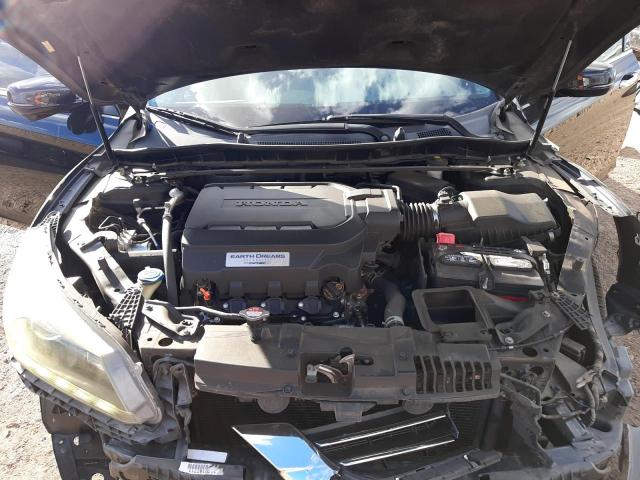 Photo 6 VIN: 1HGCR3F8XEA011351 - HONDA ACCORD EXL 